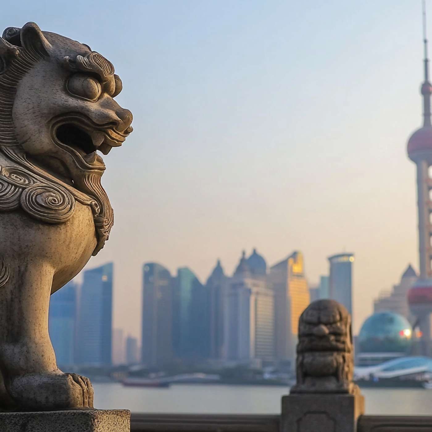Por qué el plan de estímulo de China en 2024 no funcionará? episode artwork