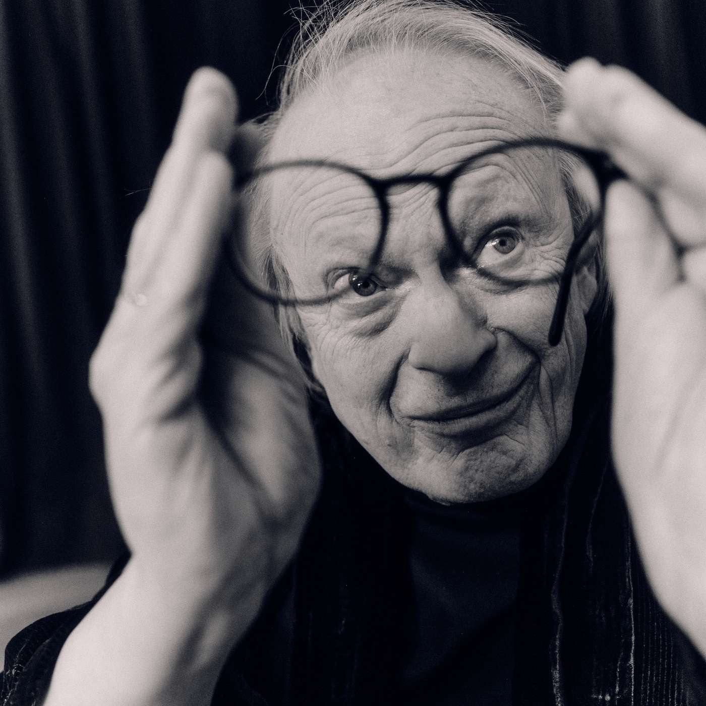 Wiesław Komasa: Moja poetycka kartoteka