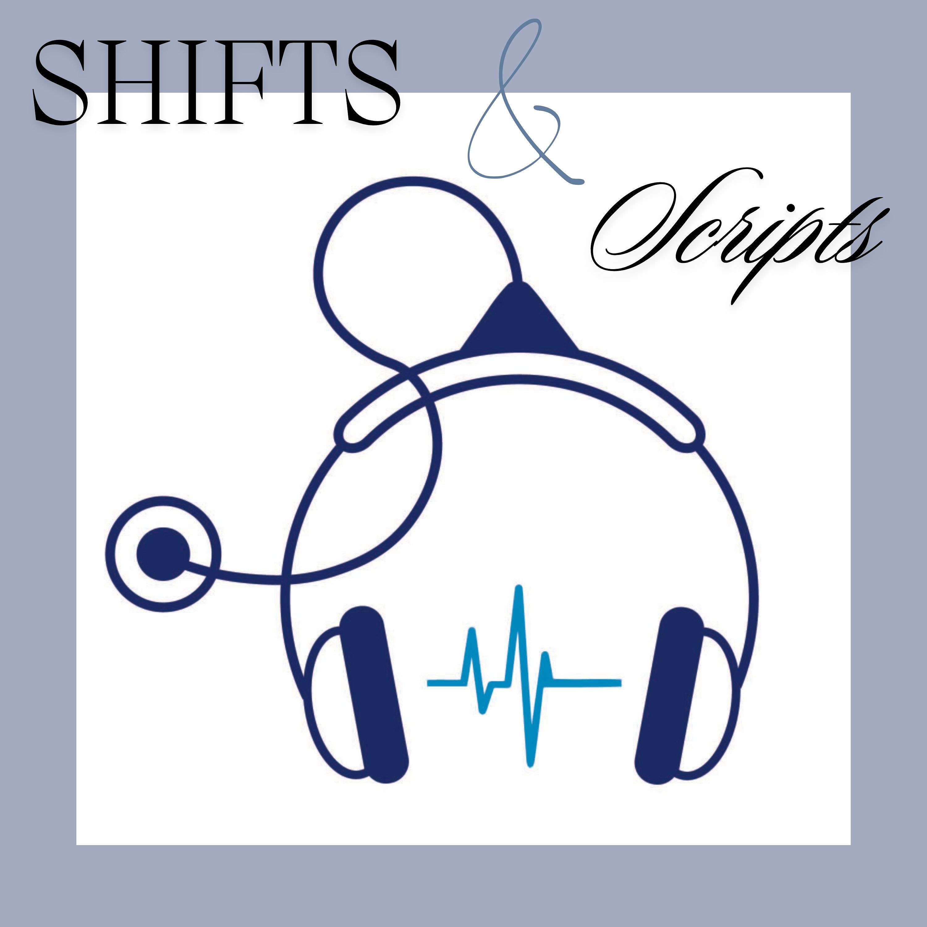 Shifts and Scripts