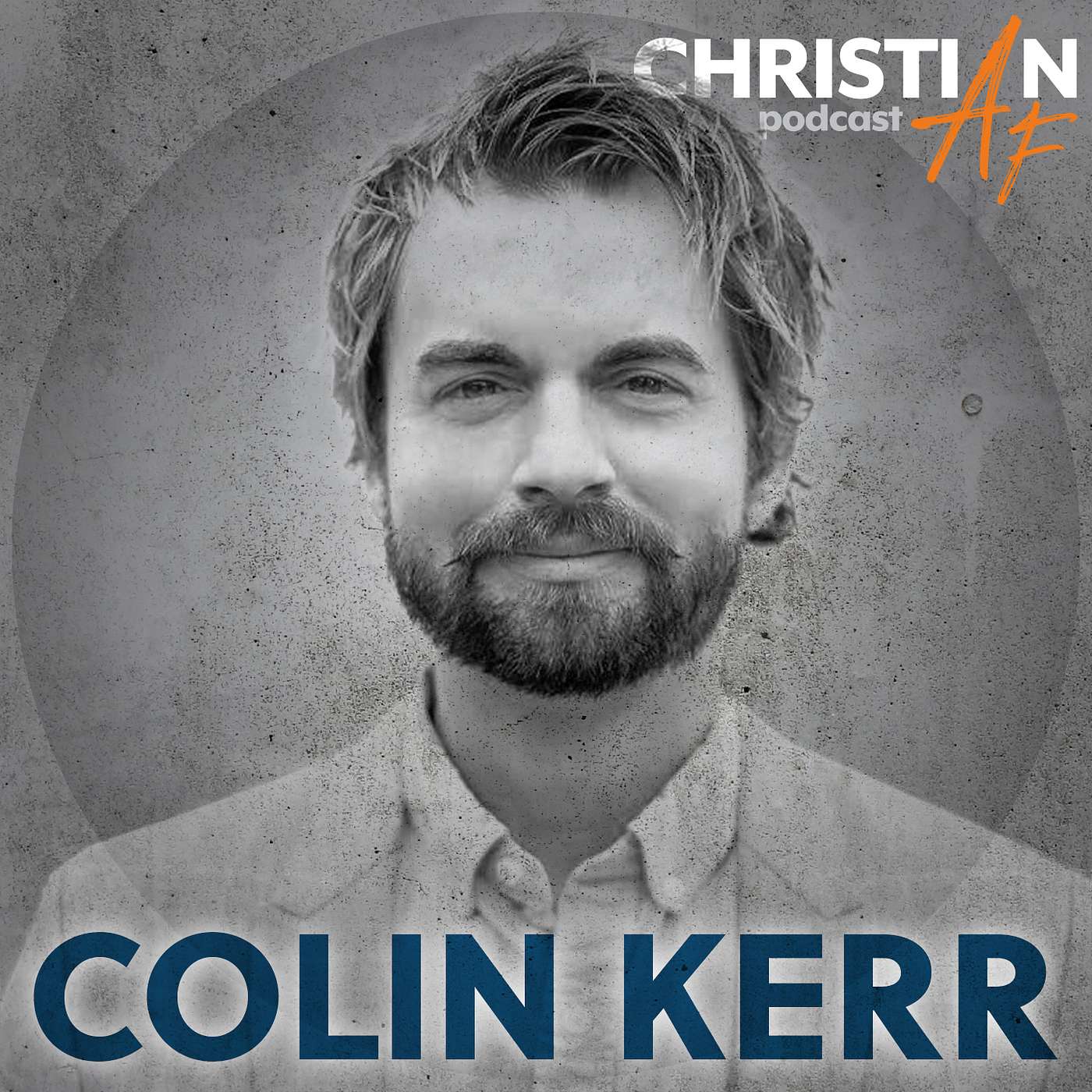 Christian AF Podcast