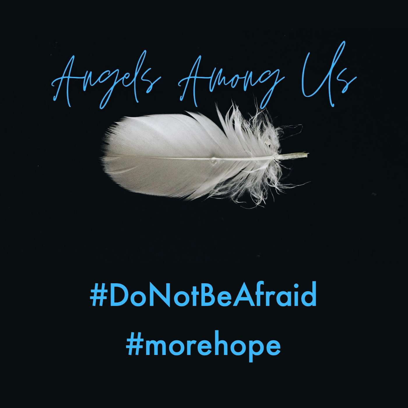 12-3-23 Make Ready a People: #morehope [First Sunday of Advent] episode artwork