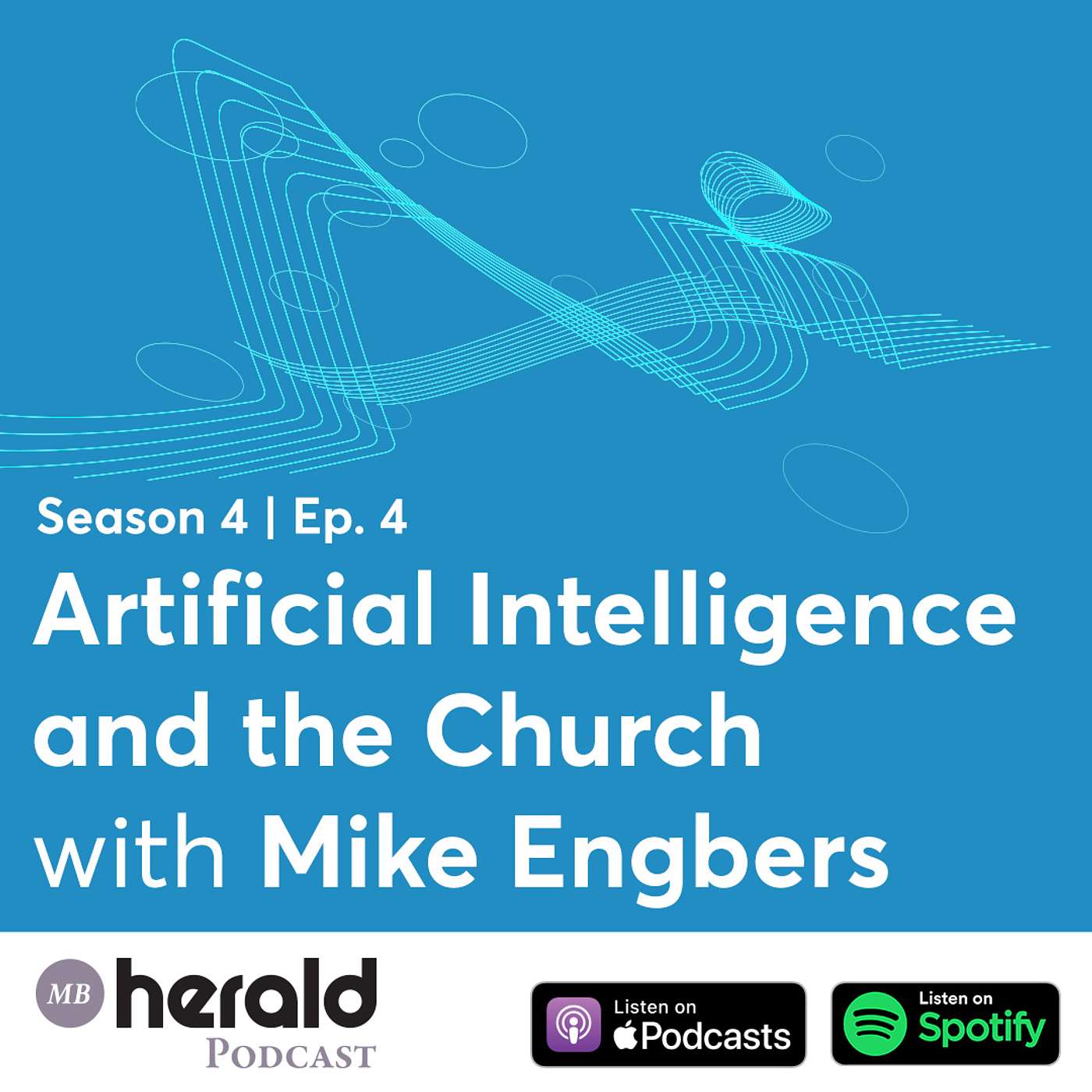 MB Herald Podcast