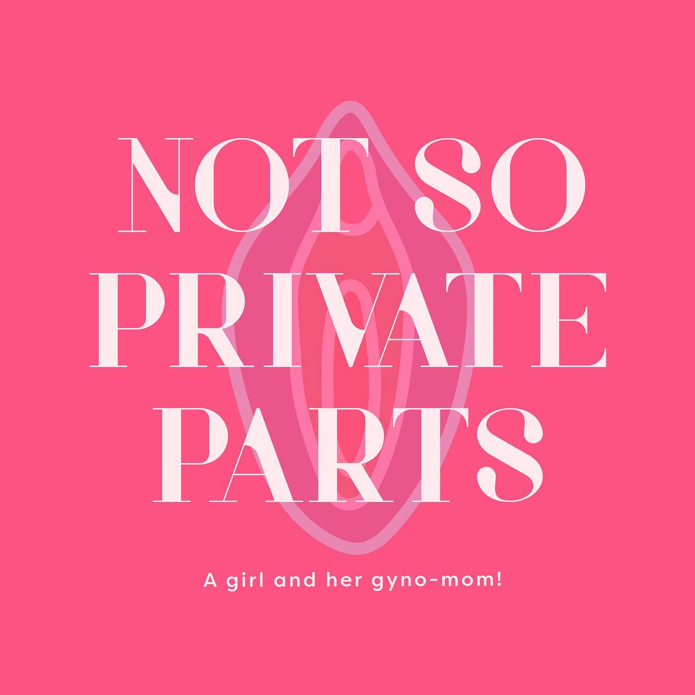 Not So Private Parts