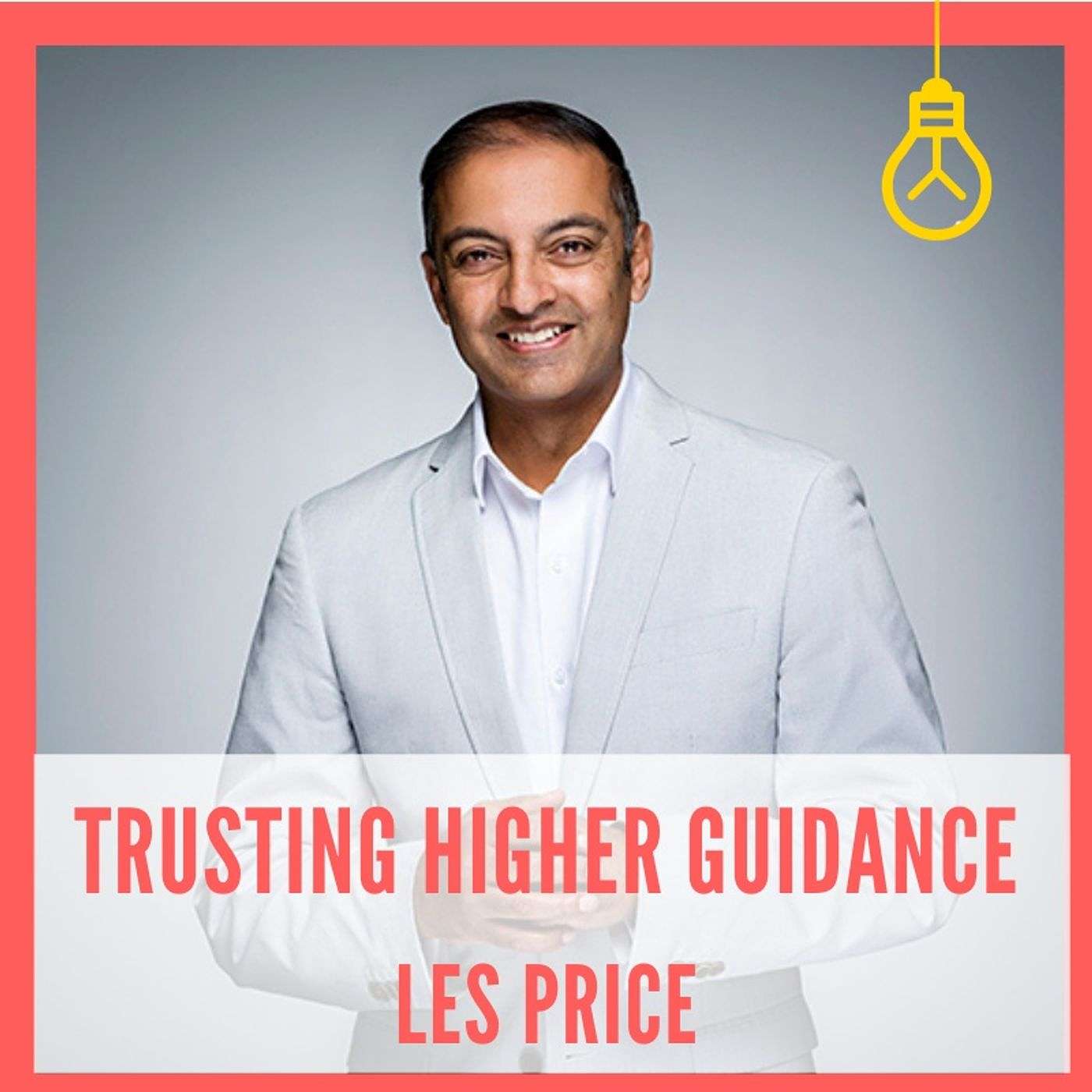 Leading in the Light Podcast