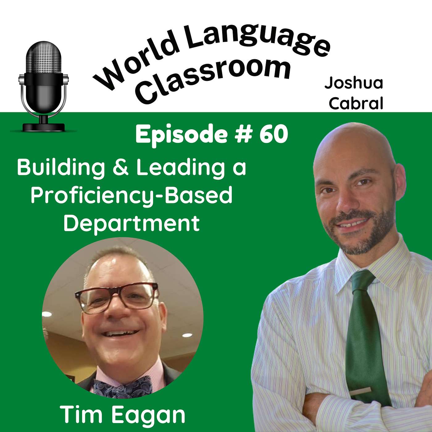 World Language Classroom