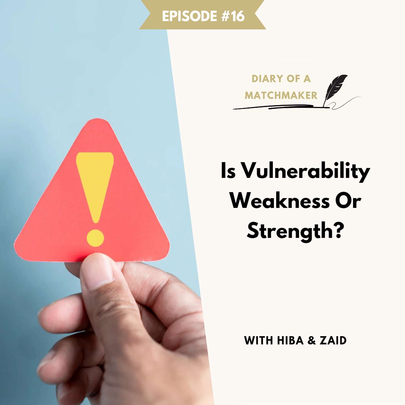 Is Vulnerability Weakness Or Strength?