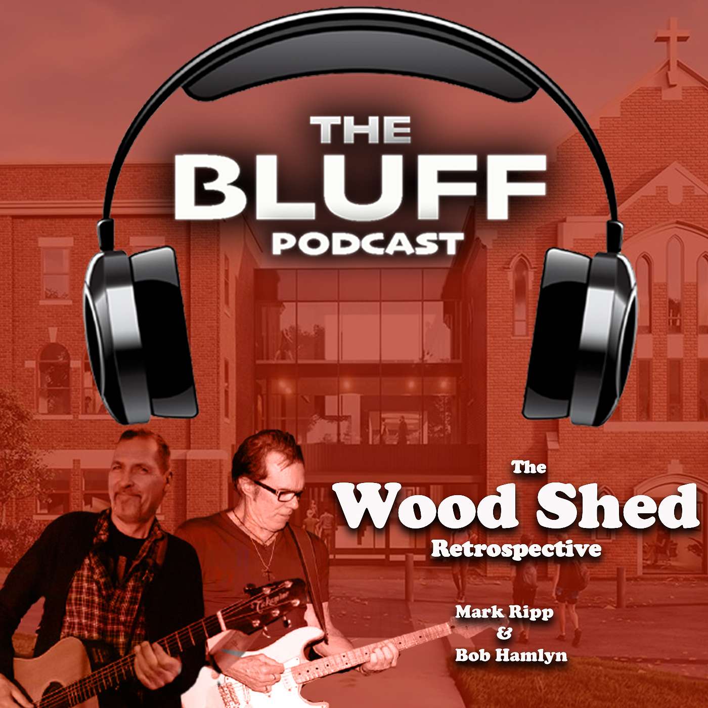 The Bluff