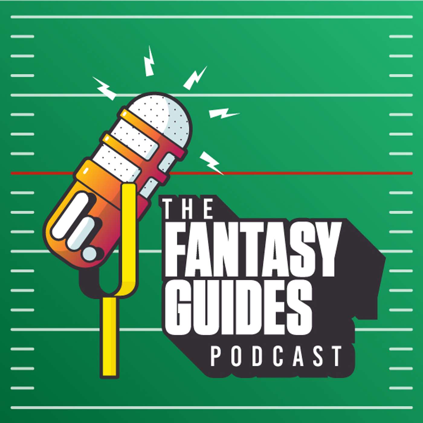 The Fantasy Guides Podcast