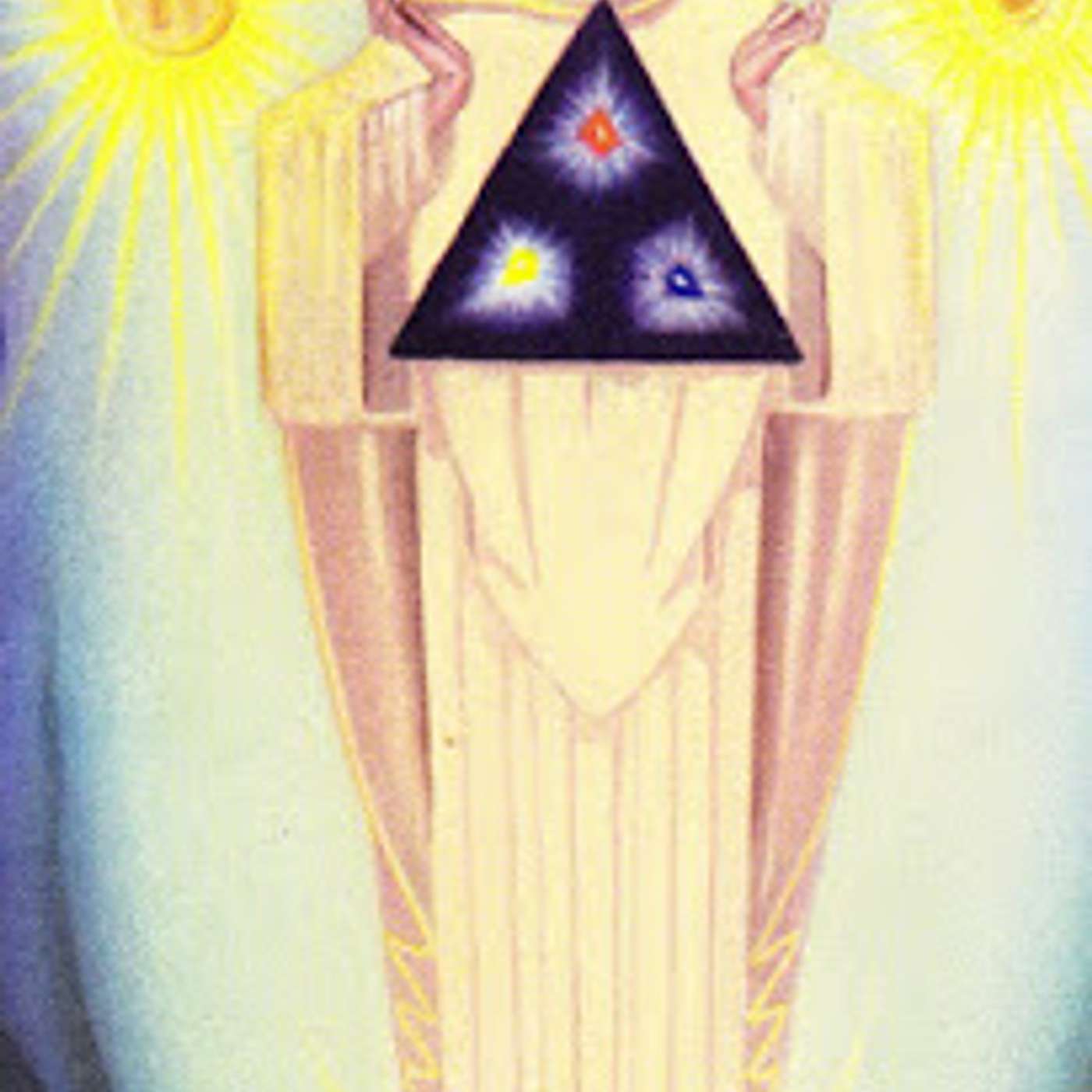 St Ita of Killeedy: A discussion with Michael Keating - 12 Jan 2014 (S04E08) (SS102fm Podcast Excerpt) episode artwork