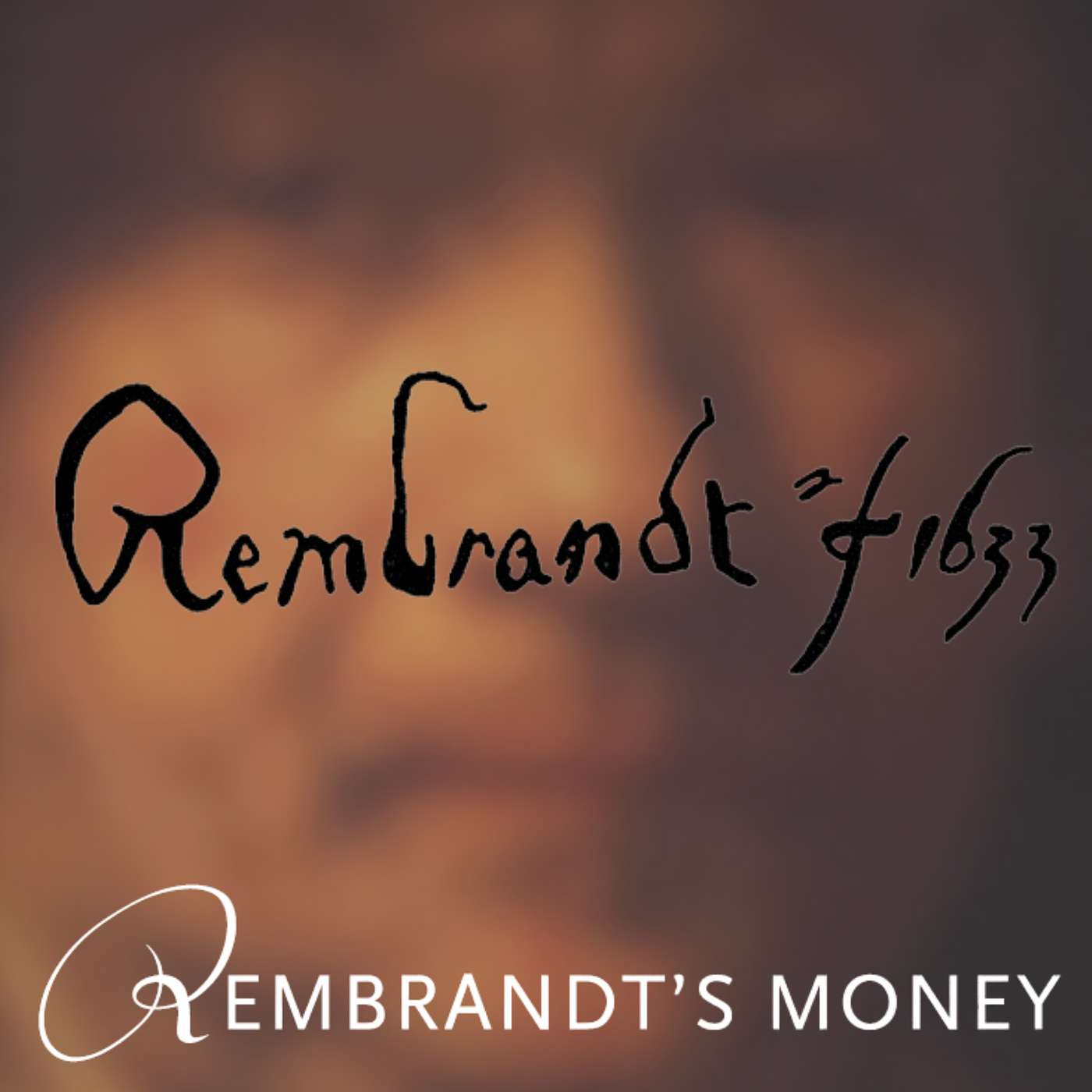 Rembrandt\'s Money