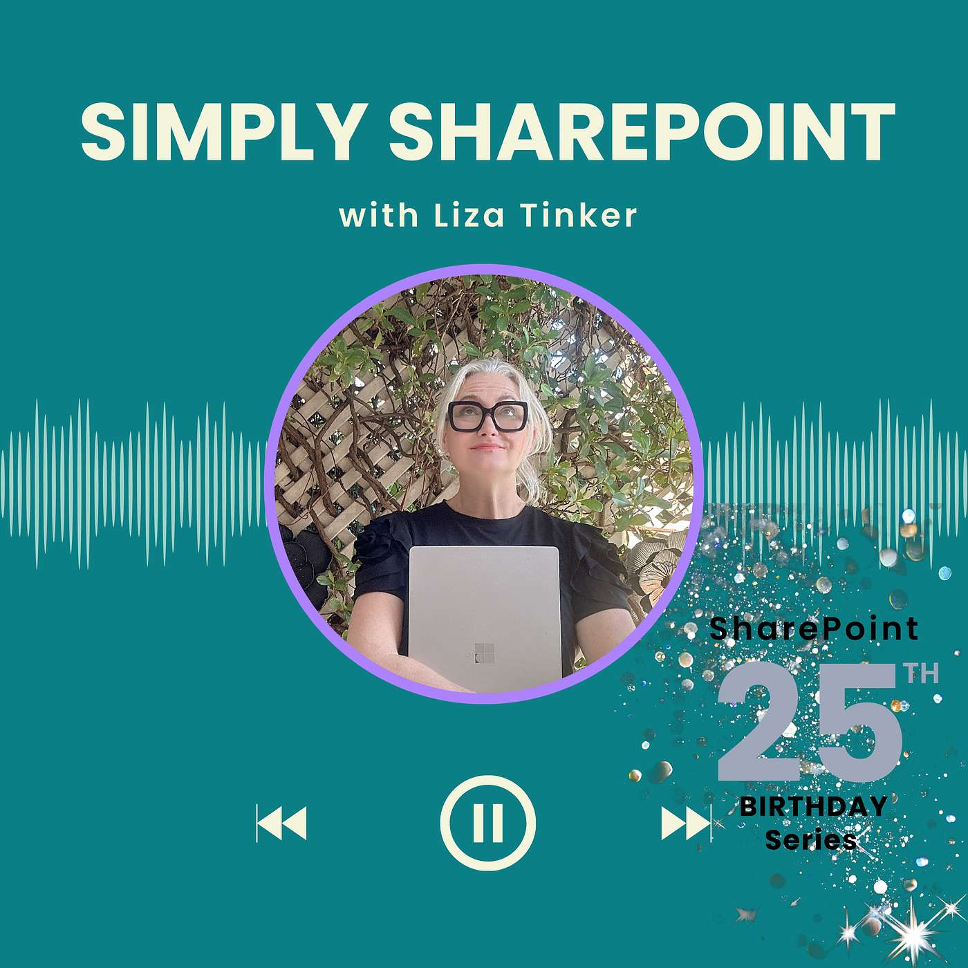 SharePoint at 25 — Episode 1: Why We Don’t Need Naming Conventions Anymore