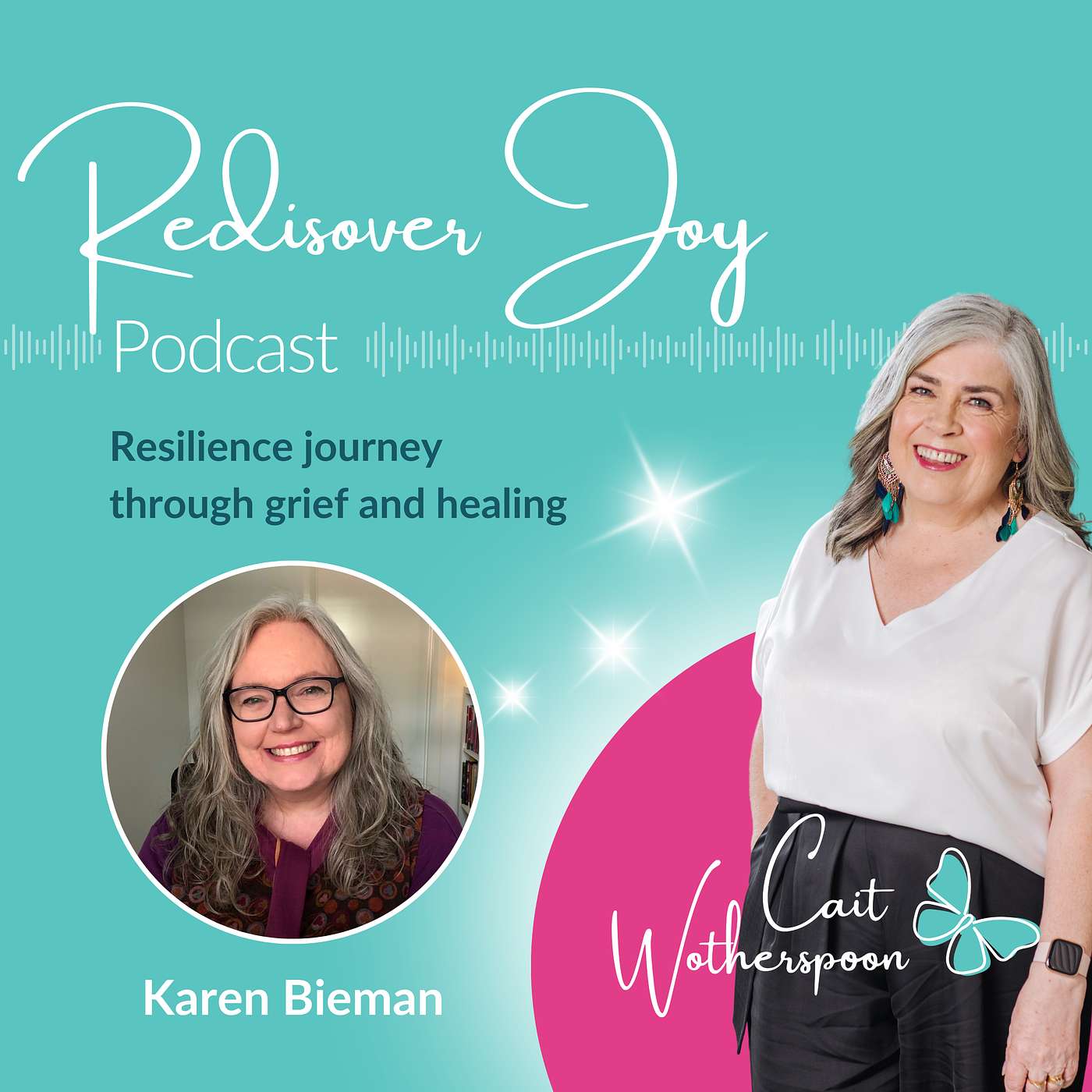 Rediscover Joy