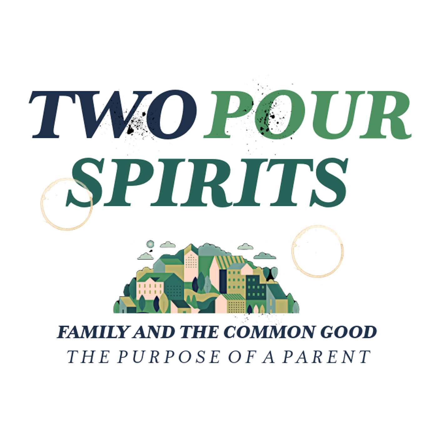 Two Pour Spirits