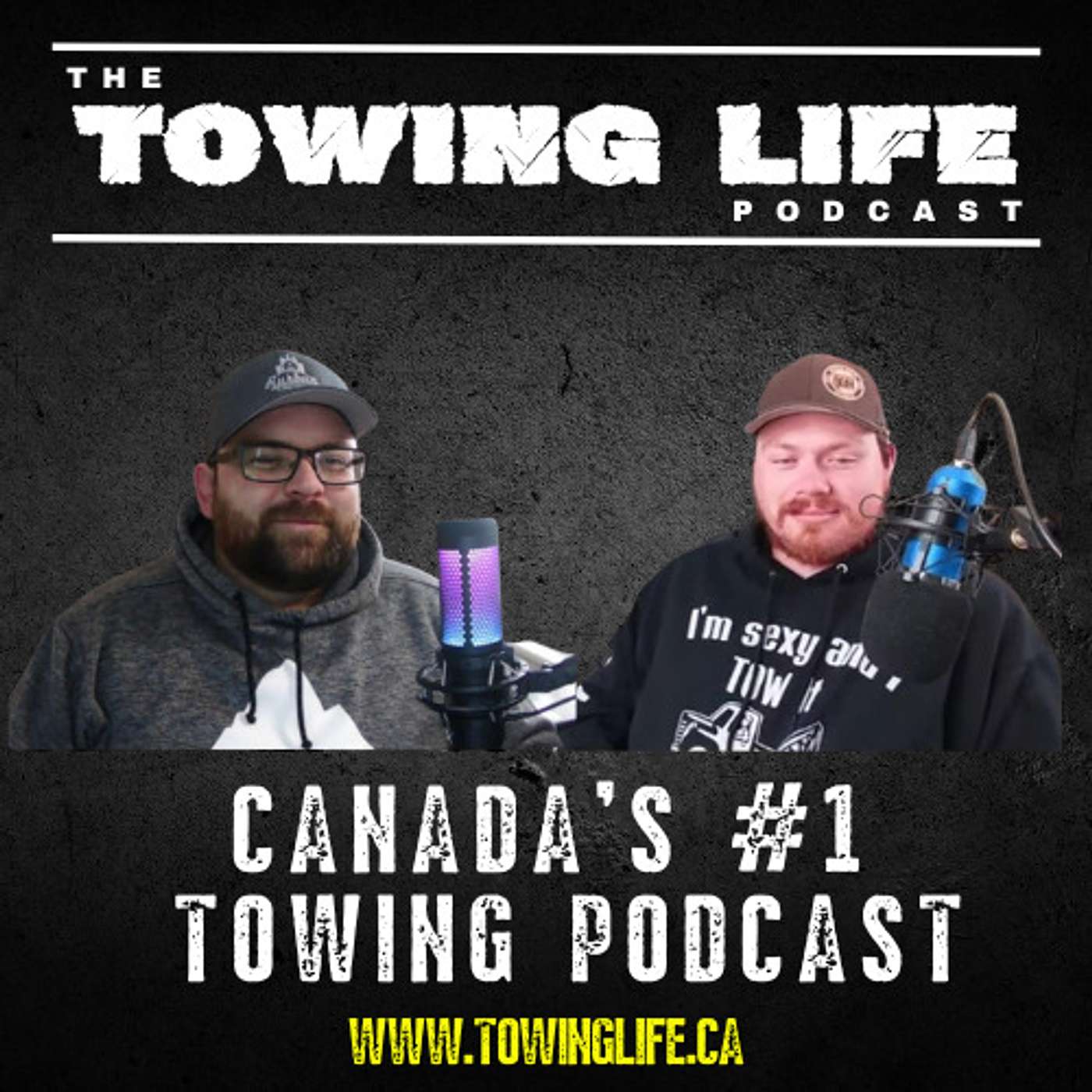 Ep:128 Who let the dogs in?