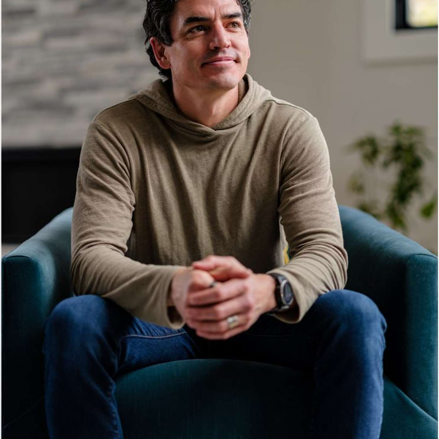 From Corporate Founder to Leadership Coach: Matthew Lindsey’s Journey