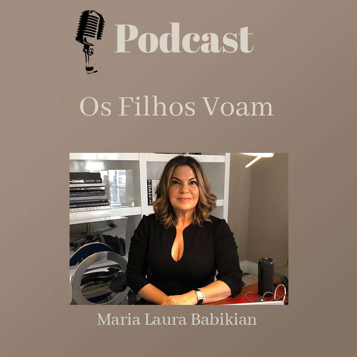 O Caminho do Encontro - Podcasts