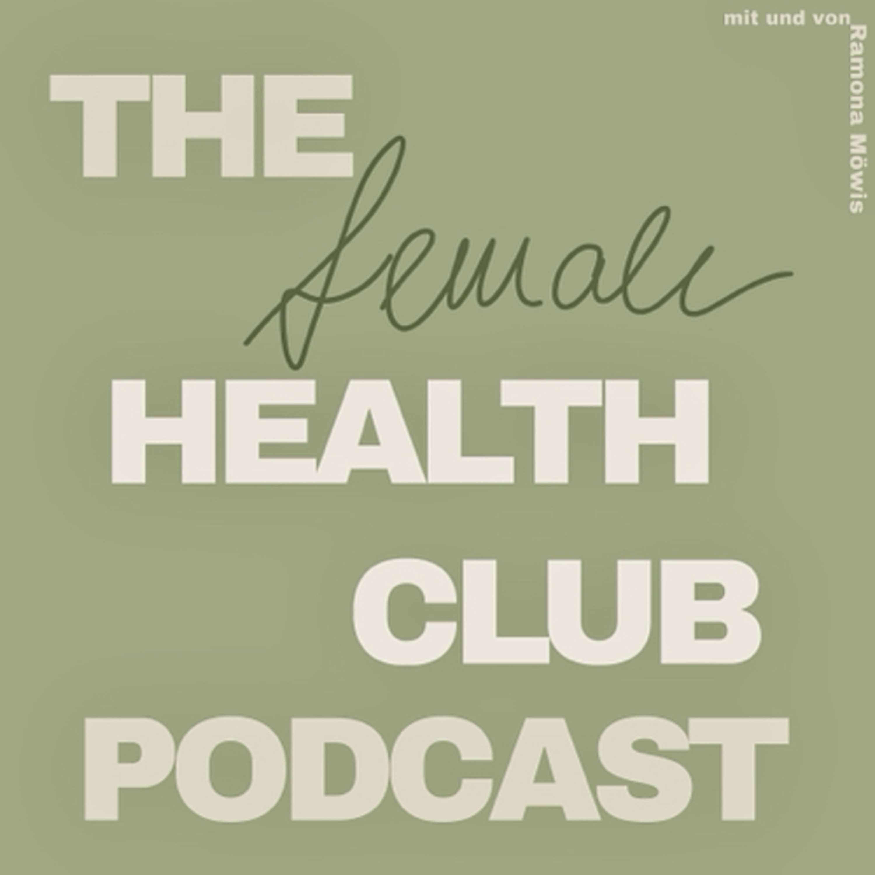 The Female Health Club Podcast