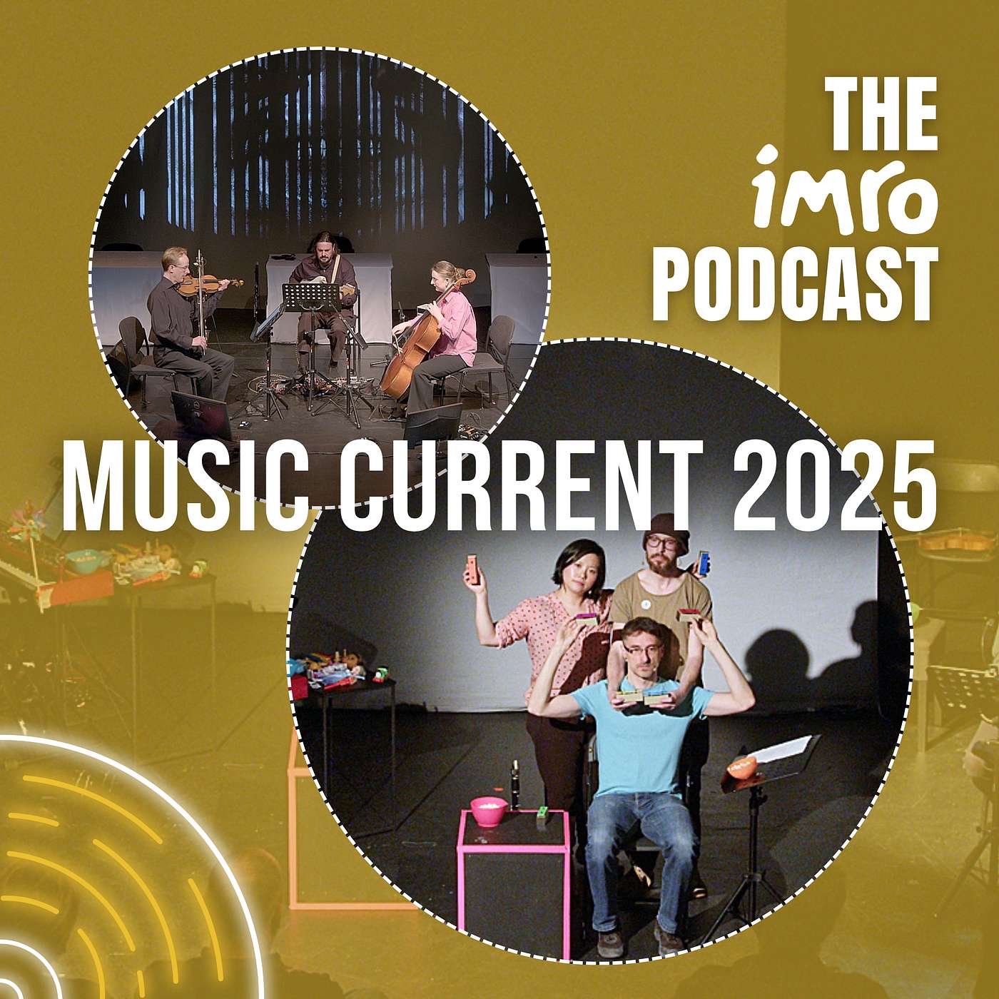 Music Current 2025
