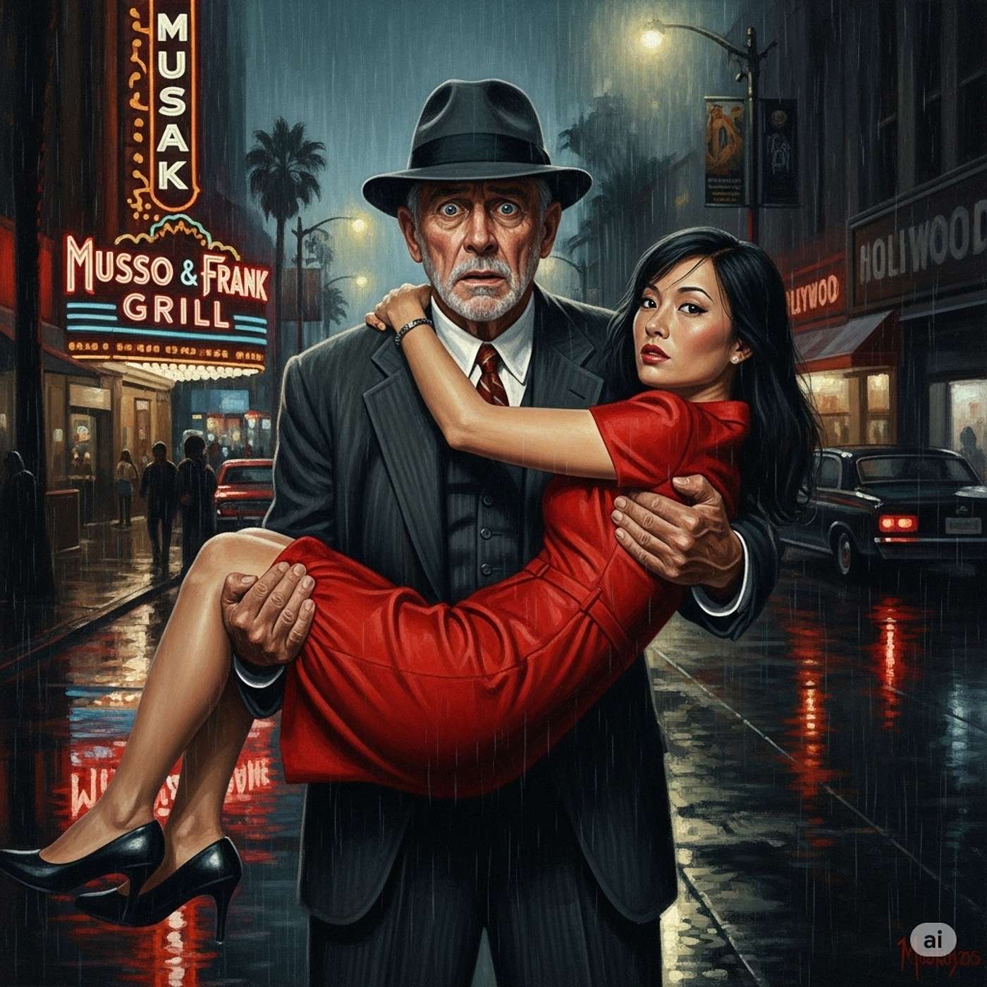 Liar's Remorse Episode 3 - Tales of A Serial Killer
