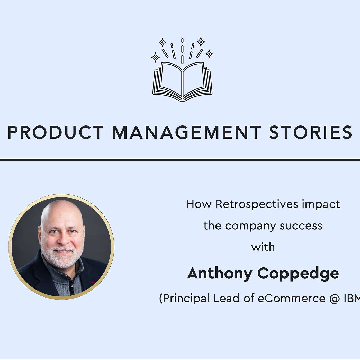 Product Management Stories