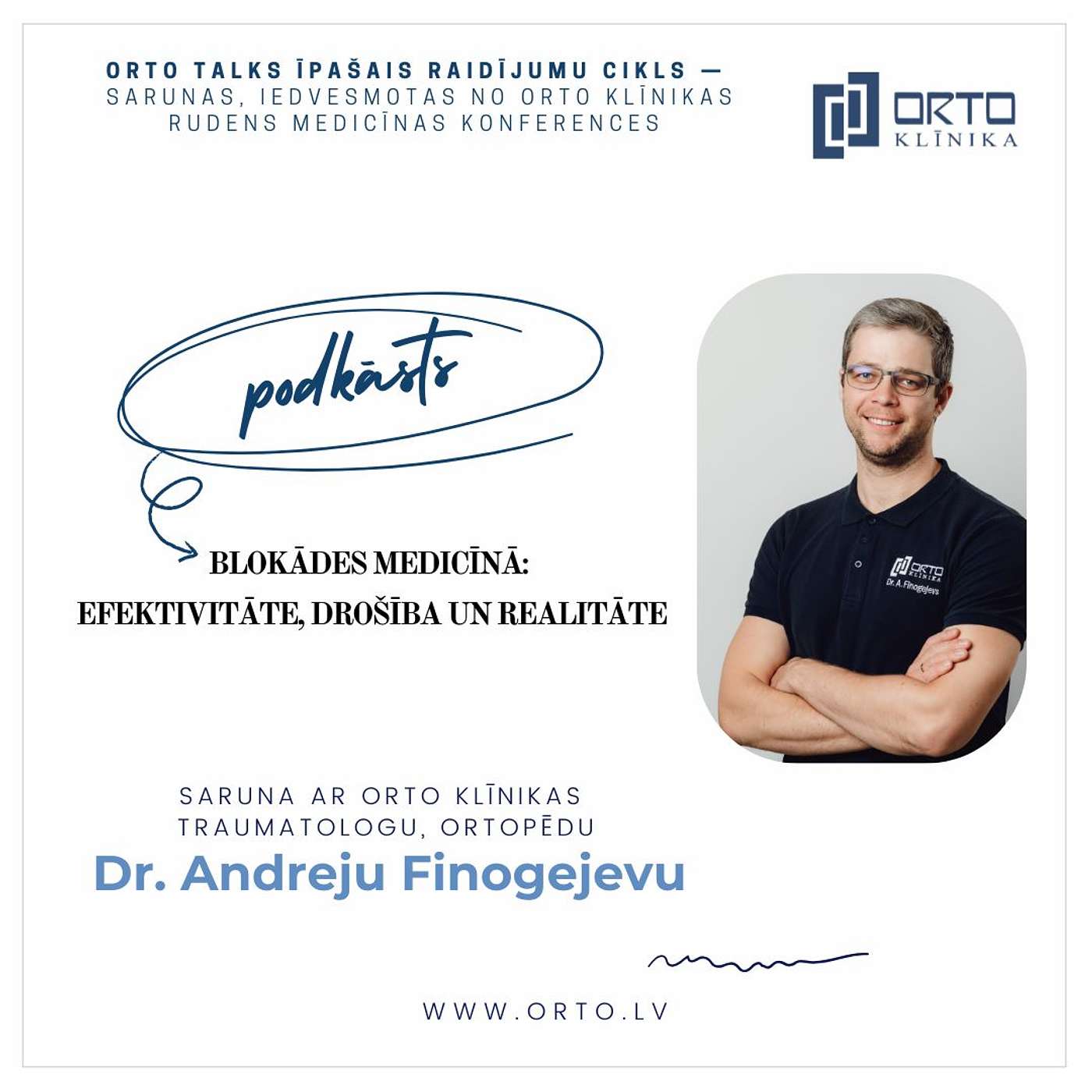 Blokādes traumatoloģijā, ortopēdijā: efektivitāte, drošība un realitāte Blokādes traumatoloģijā, ortopēdijā: efektivitāte, drošība un realitāte