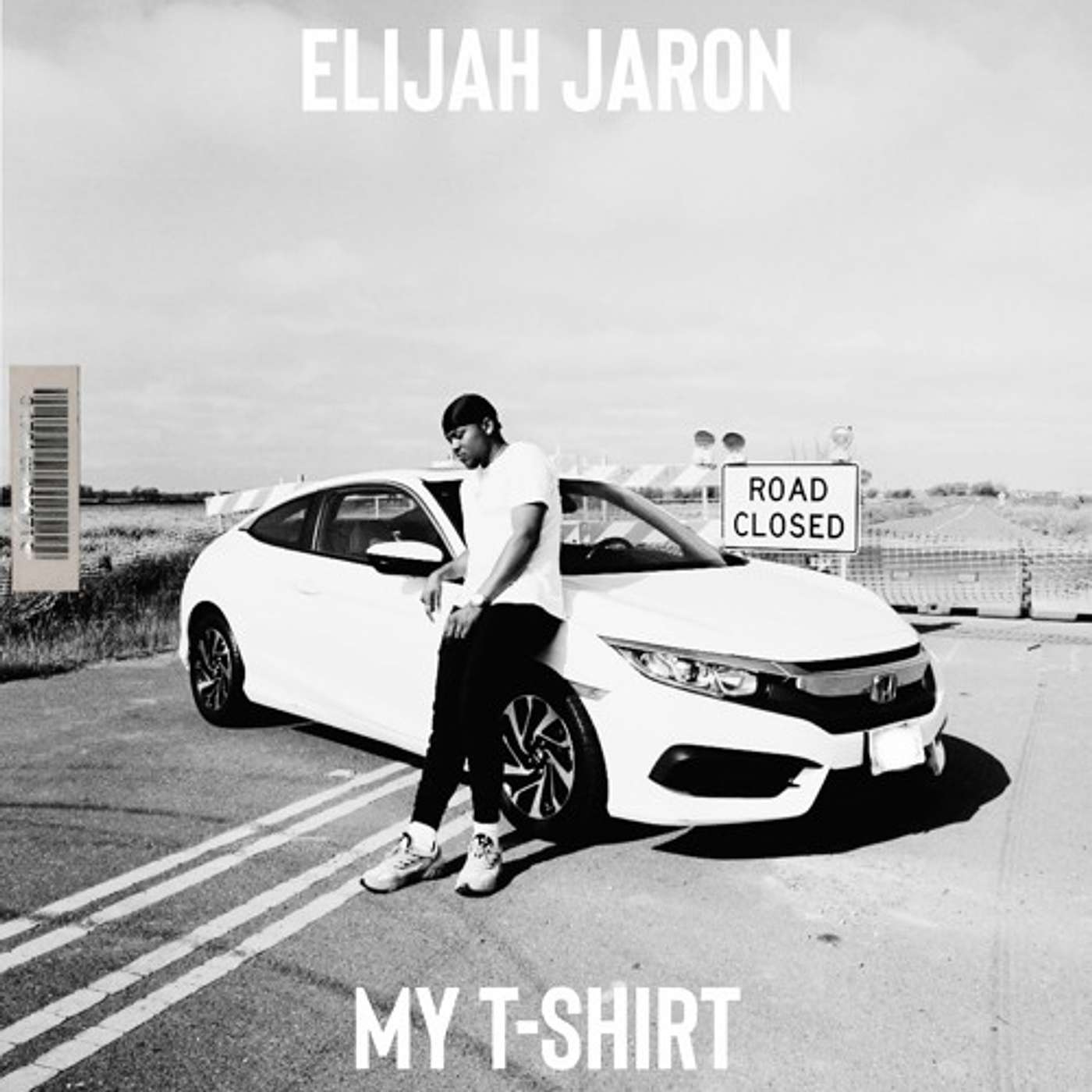 My T - Shirt - Elijah Jaron