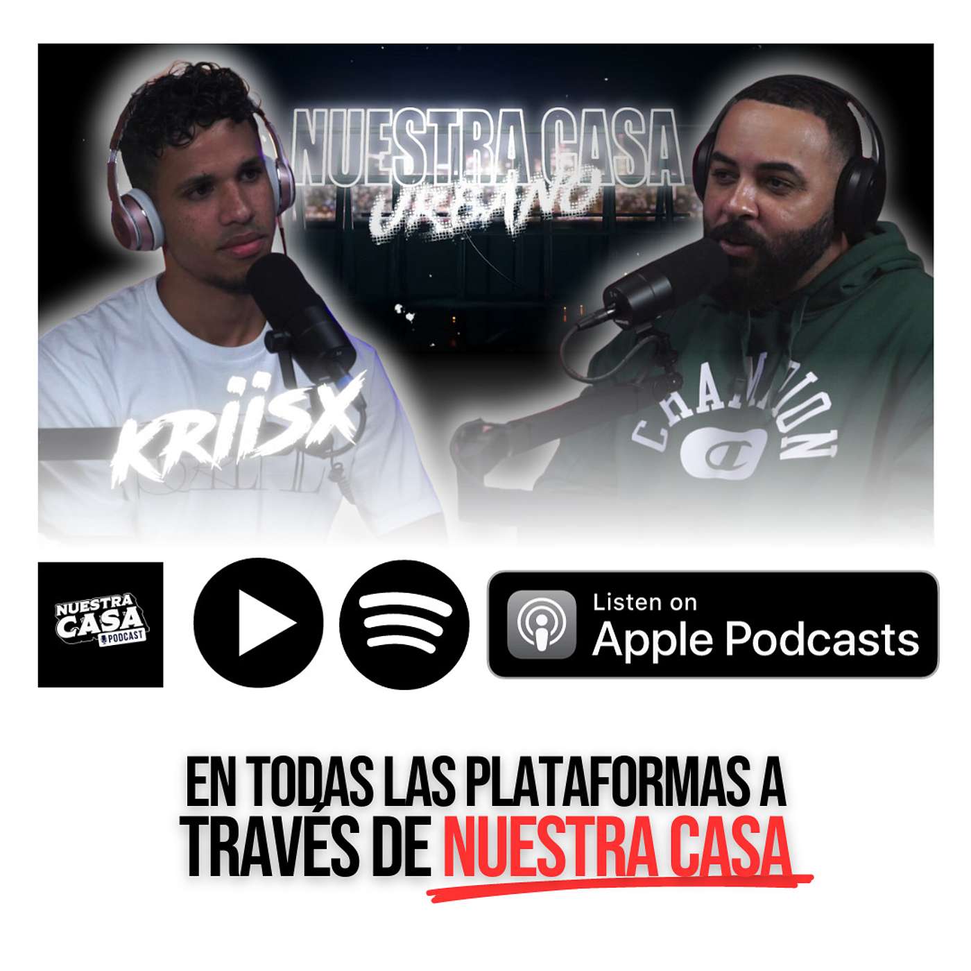 Nuestra Casa