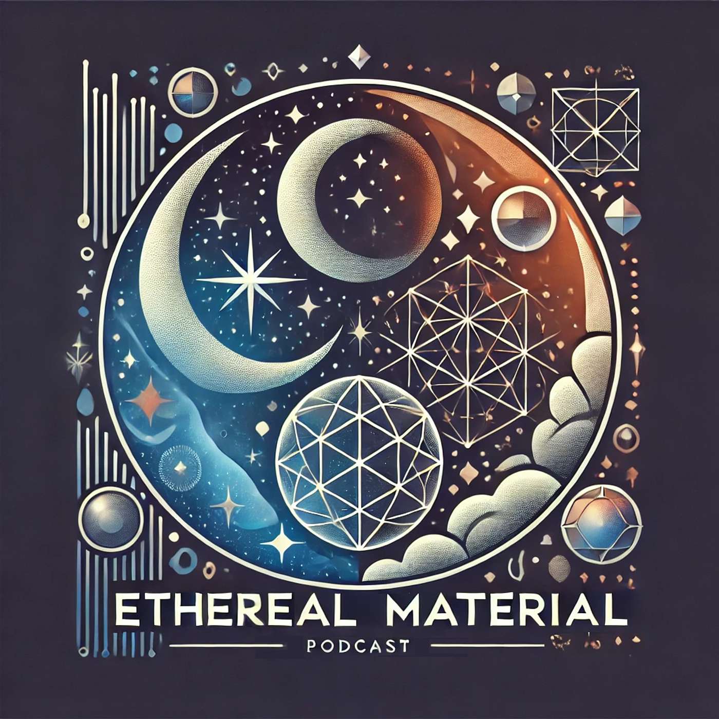 Ethereal Material