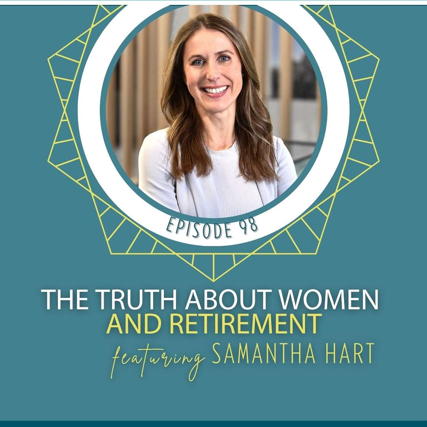 Women & Money: The Shit We Don\'t Talk About!