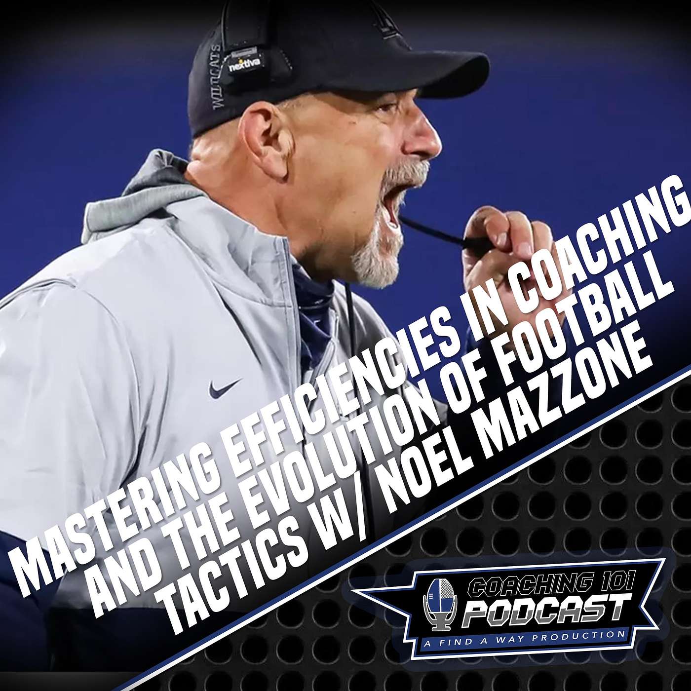 The Coaching 101 Podcast