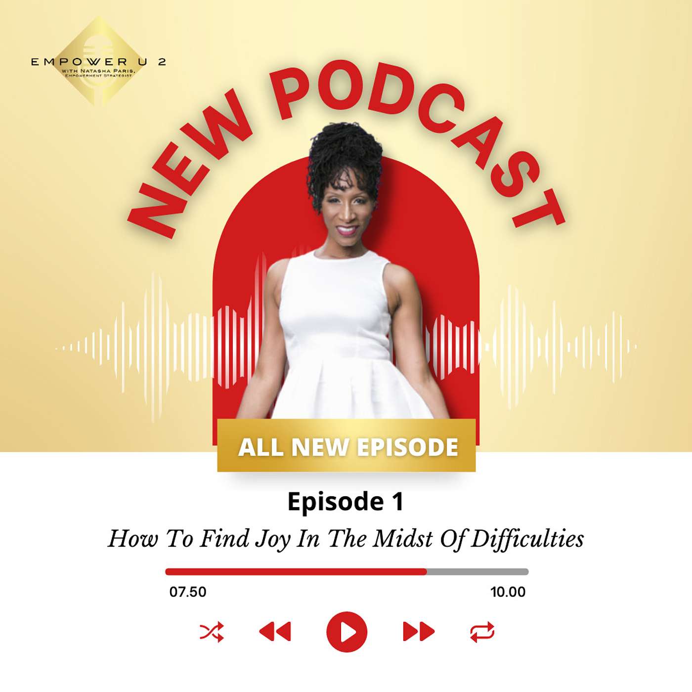 Empower U 2 Podcast