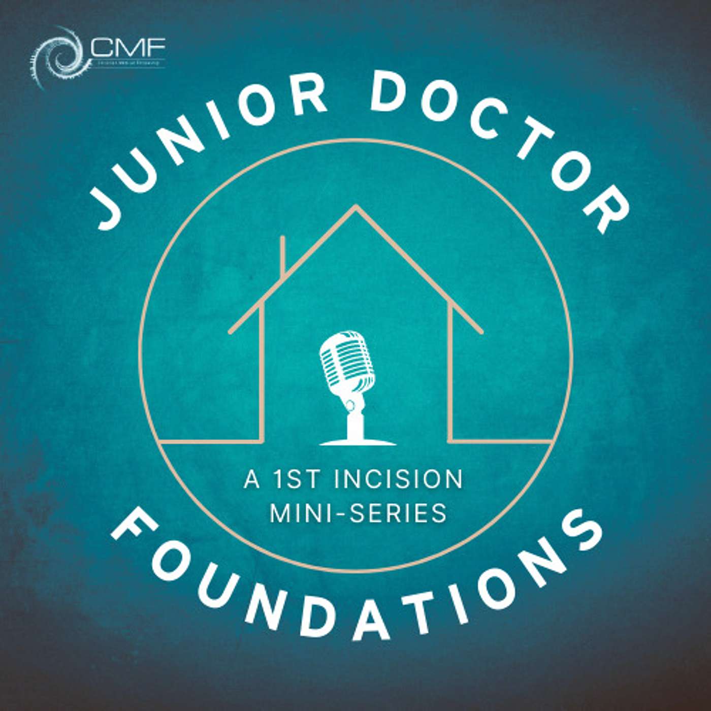 Junior Doctor Foundations – episode 5: Vocational Discipleship