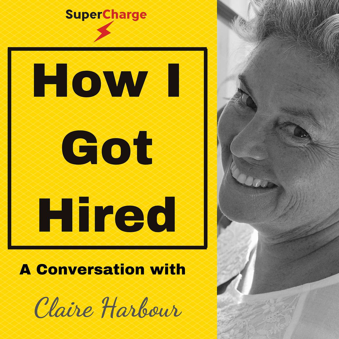 131. Claire Harbour's World Tour: Coaching, Cultures, and Crazy Stories working in 17 Countries & 8 Languages!