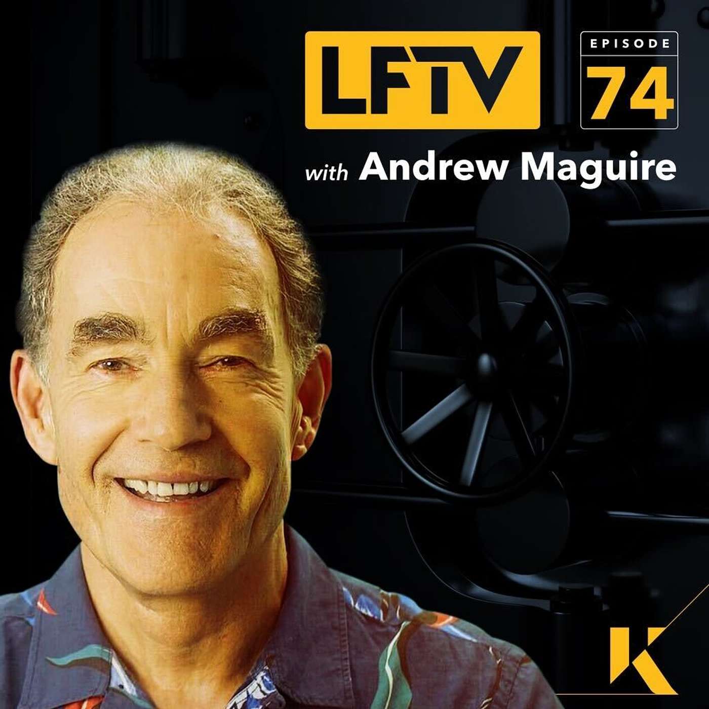 Ep 74: Live From The Vault - Gold and silver shorts stare into the abyss