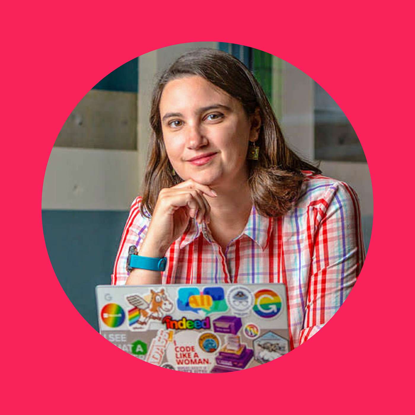 The Broadgate Podcast