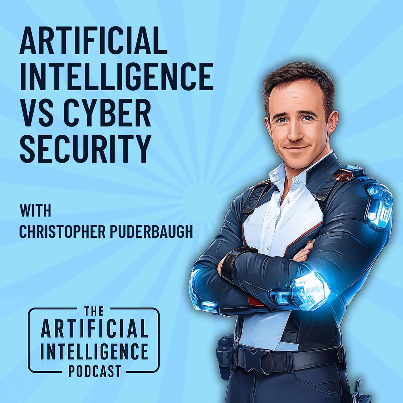 Artificial Intelligence Podcast: ChatGPT, Claude, Midjourney and all other AI Tools