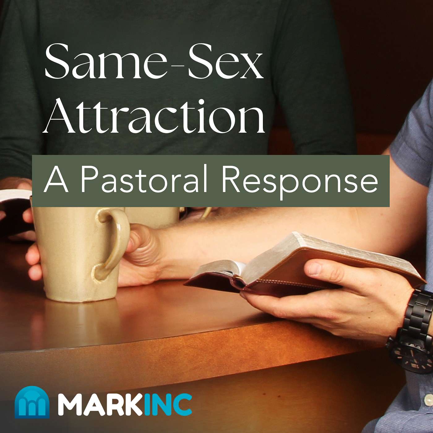 Same-Sex Attraction, Part 1: A Pastoral Response