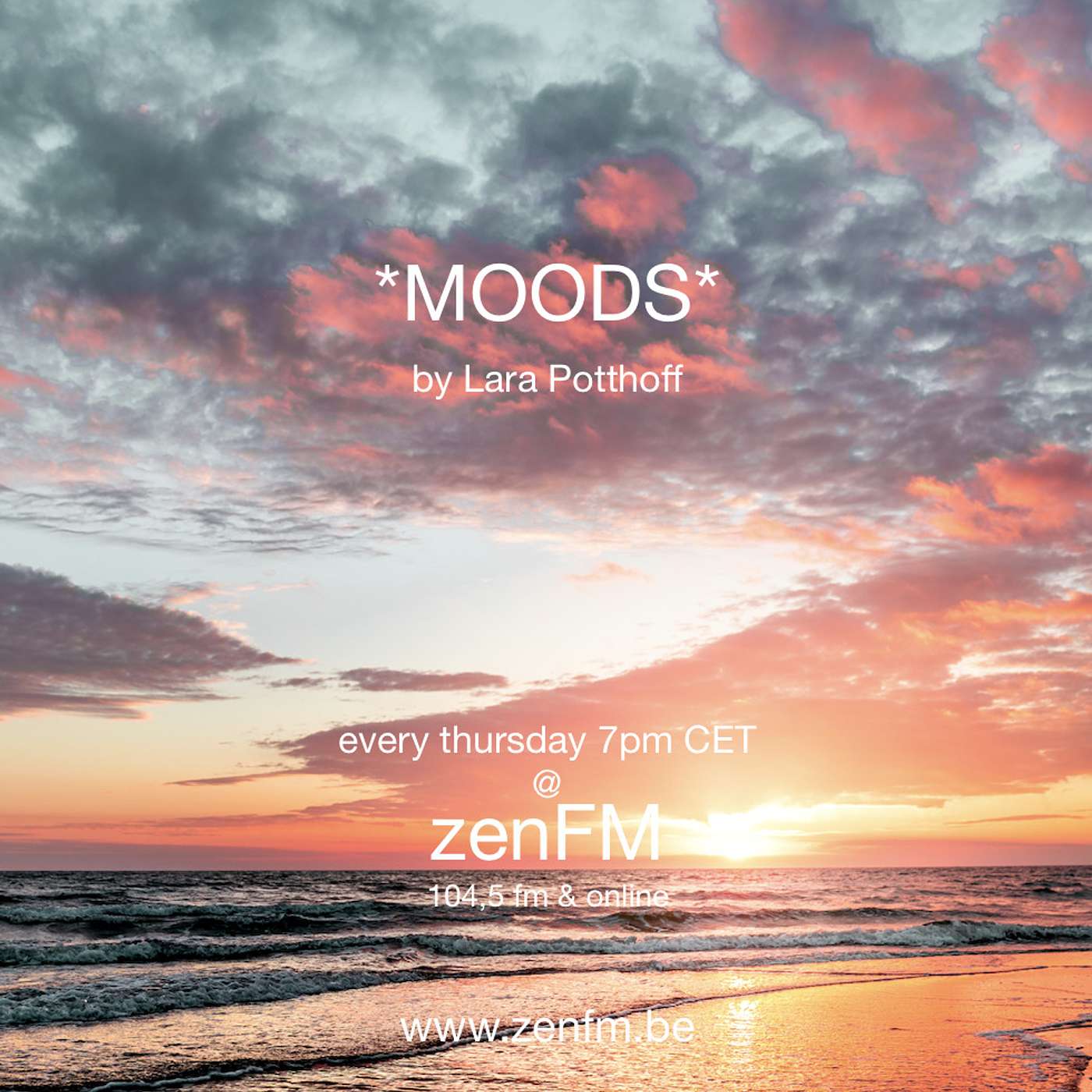 *moods* compiled by Lara Potthoff @ zenFM 14.01.2021