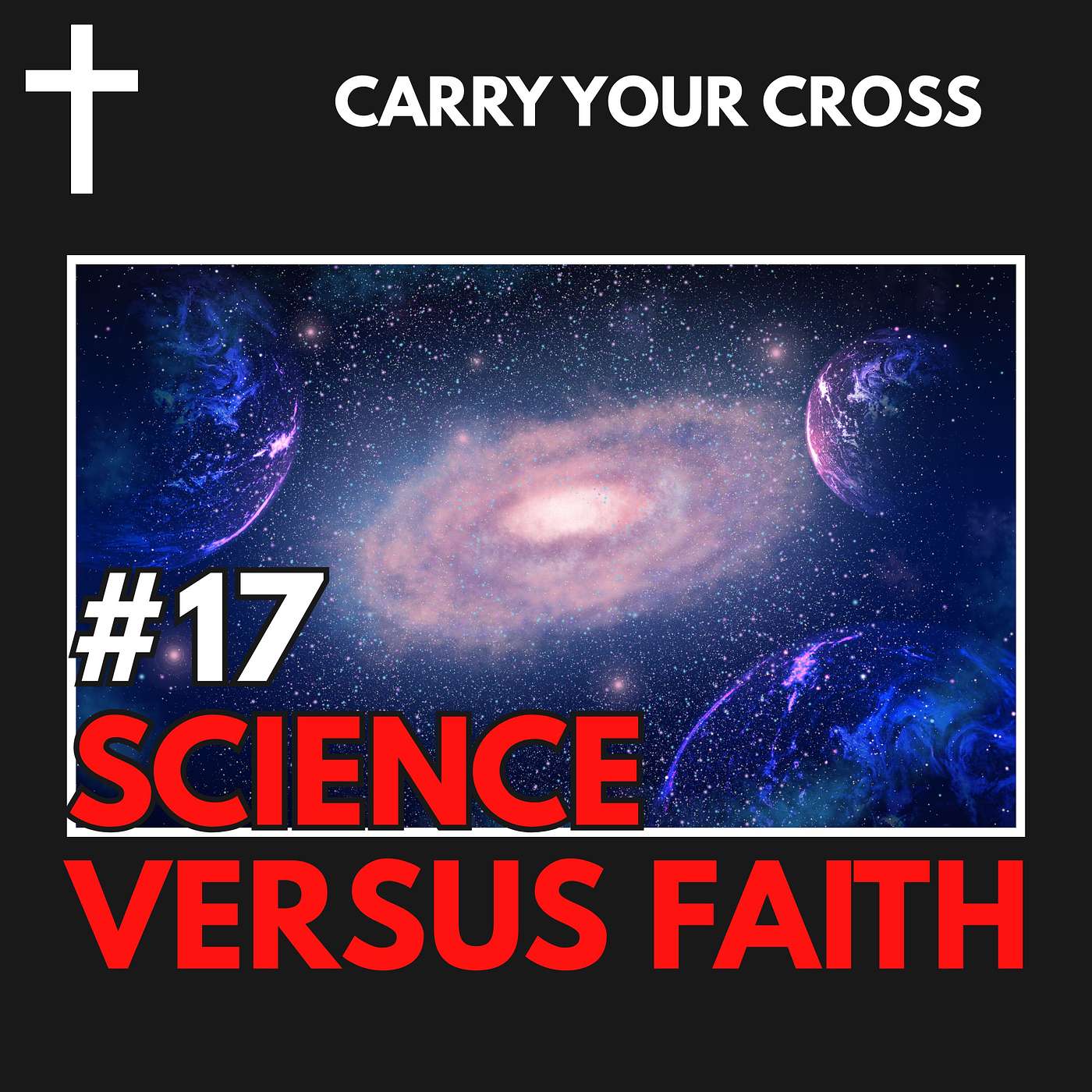 Carry Your Cross