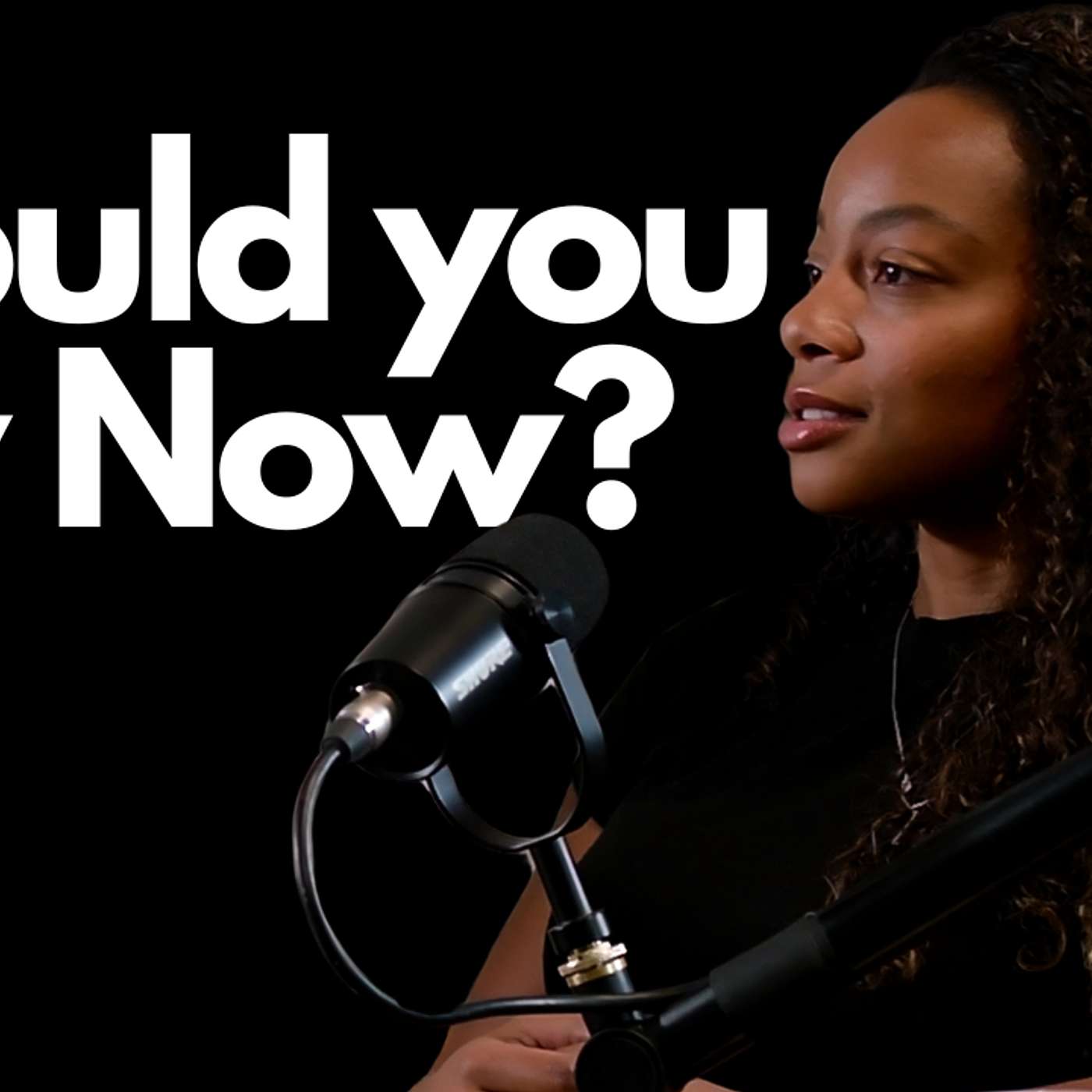 The Will Frederick Podcast