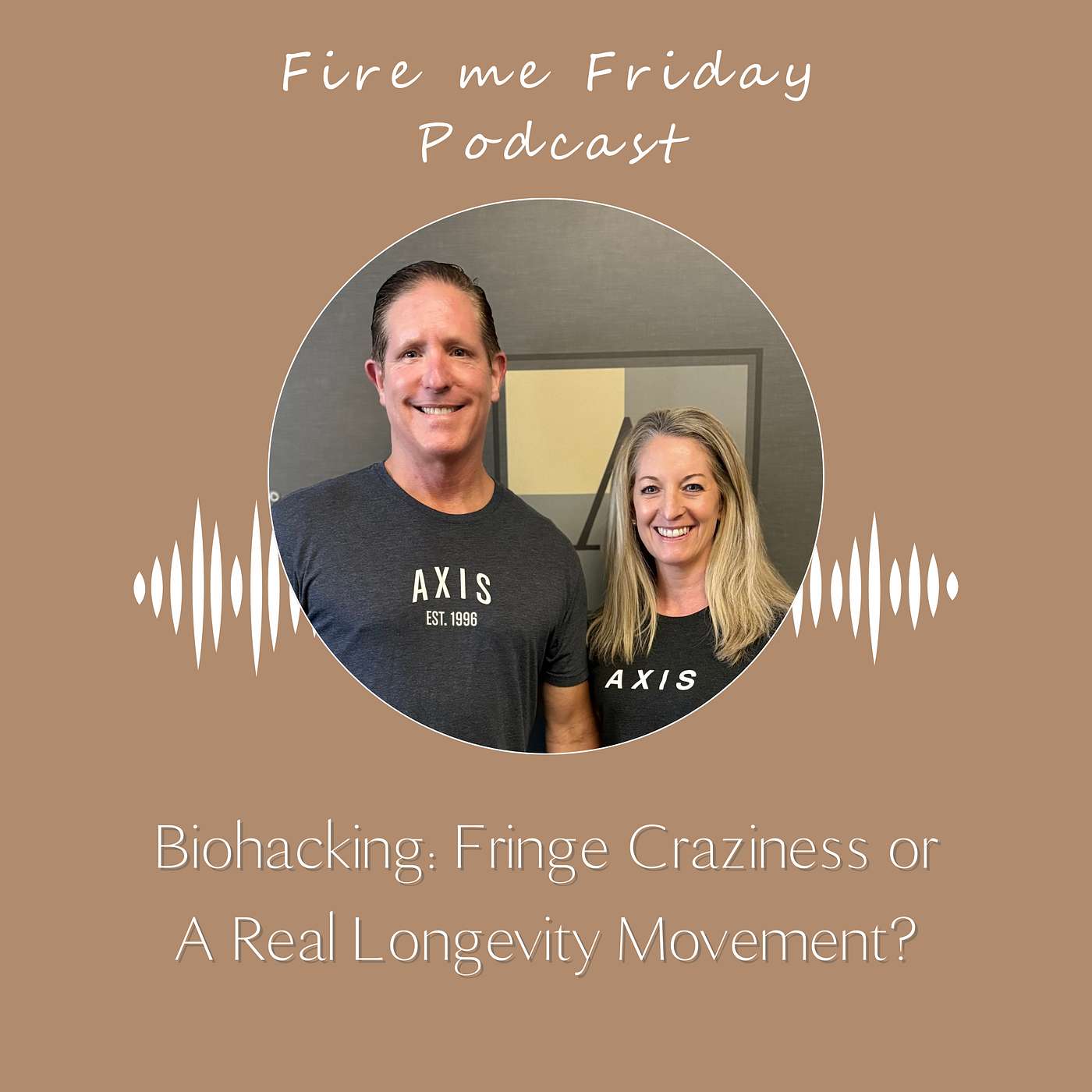 Biohacking: Fringe Craziness or A Real Longevity Movement?