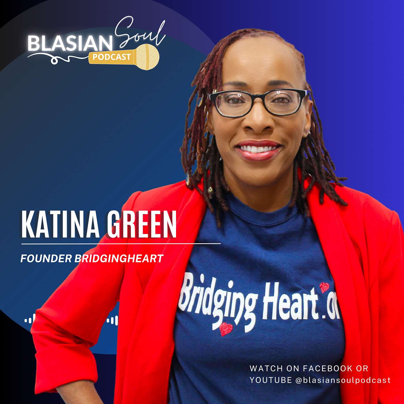 Blasian Soul Podcast