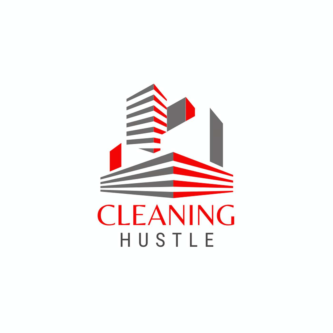 Cleaning Hustle Podcast