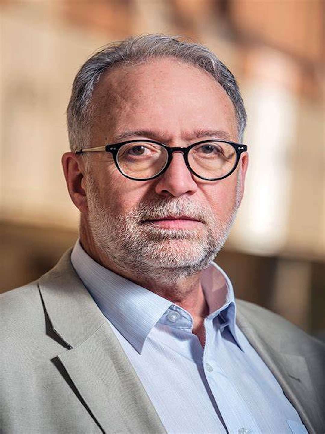 Dr. Paul Hewitt