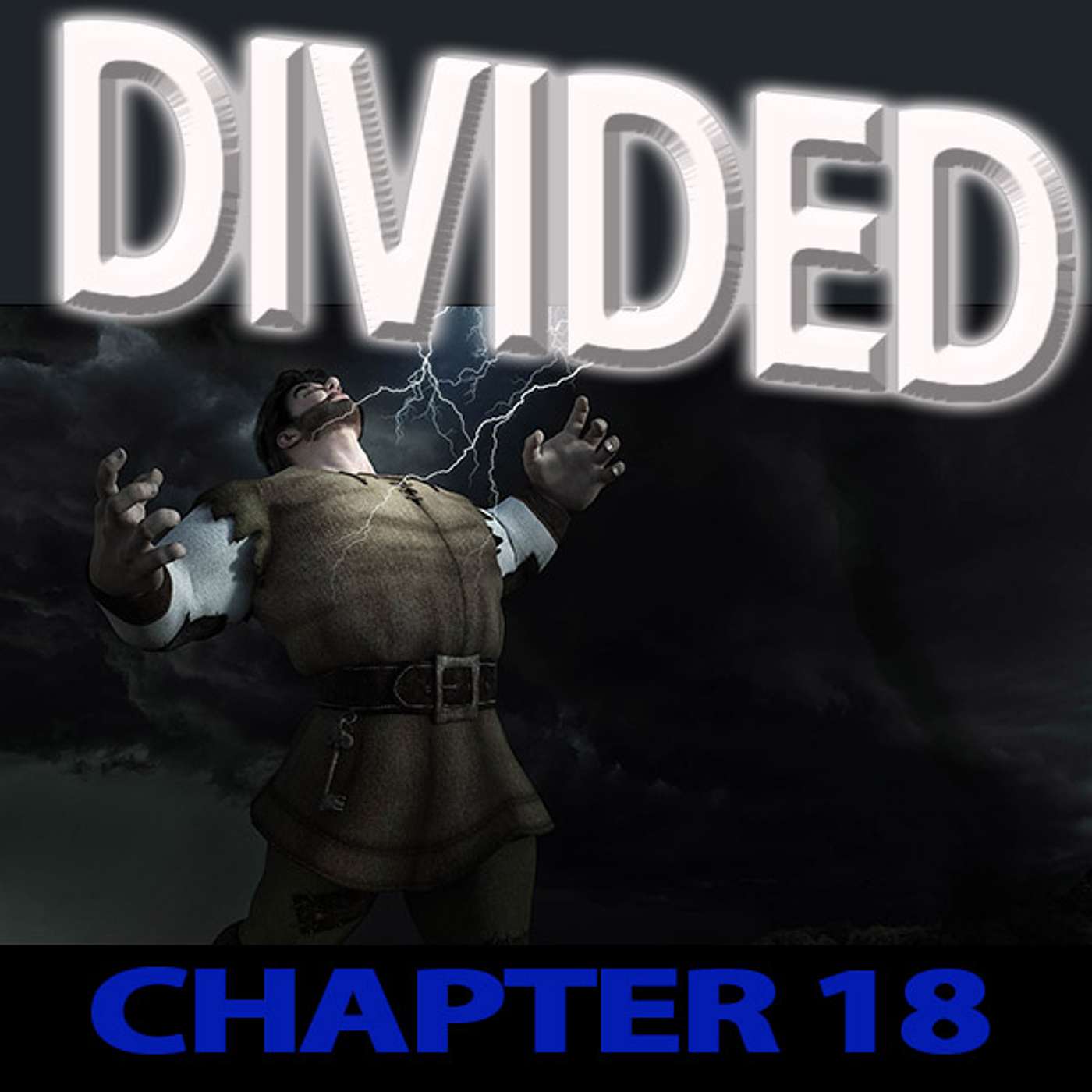 DIVIDED: #18 - Where Are the 'Divine'?