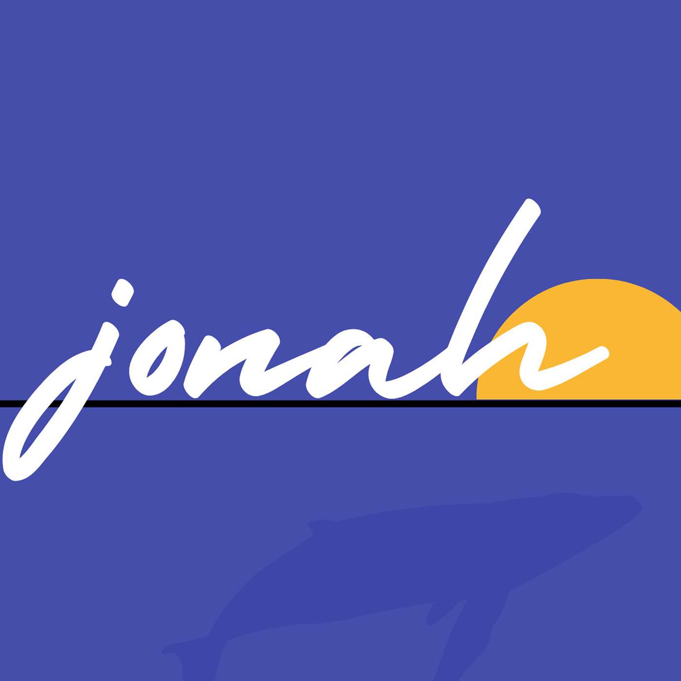JONAH | OK, This One Is About the Fish episode artwork