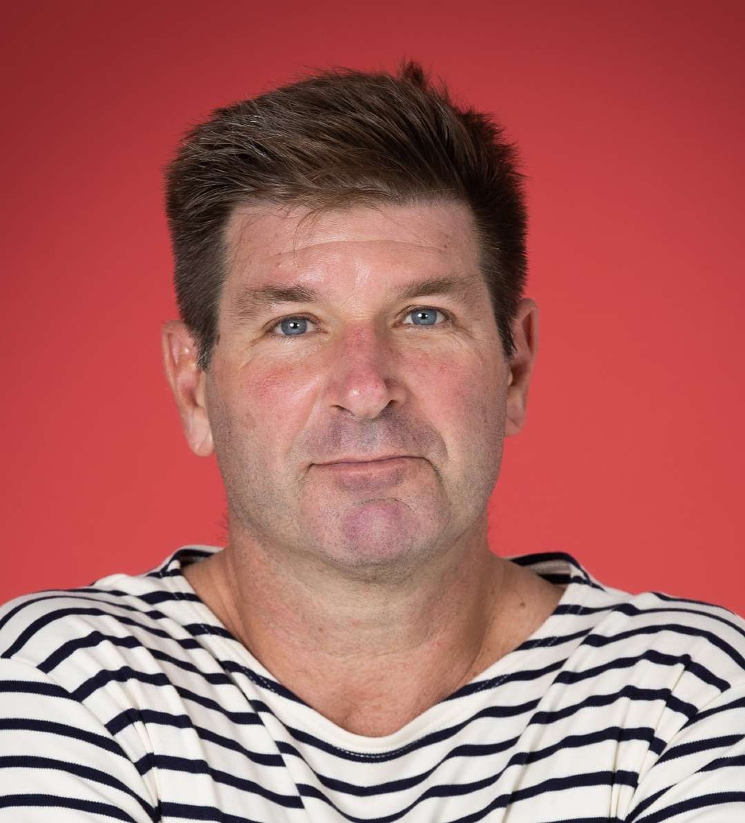 PJ Heslin