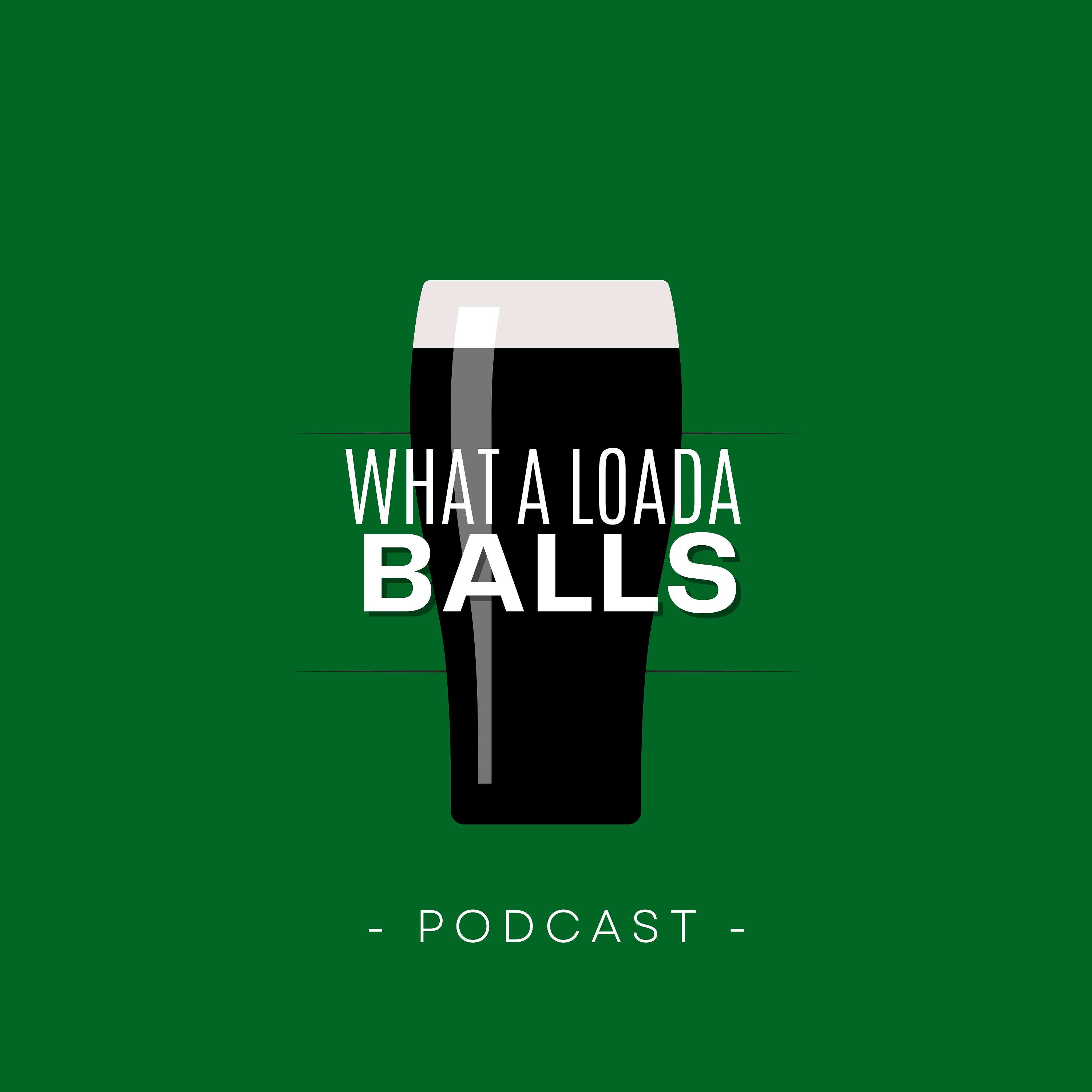 What A Loada Balls