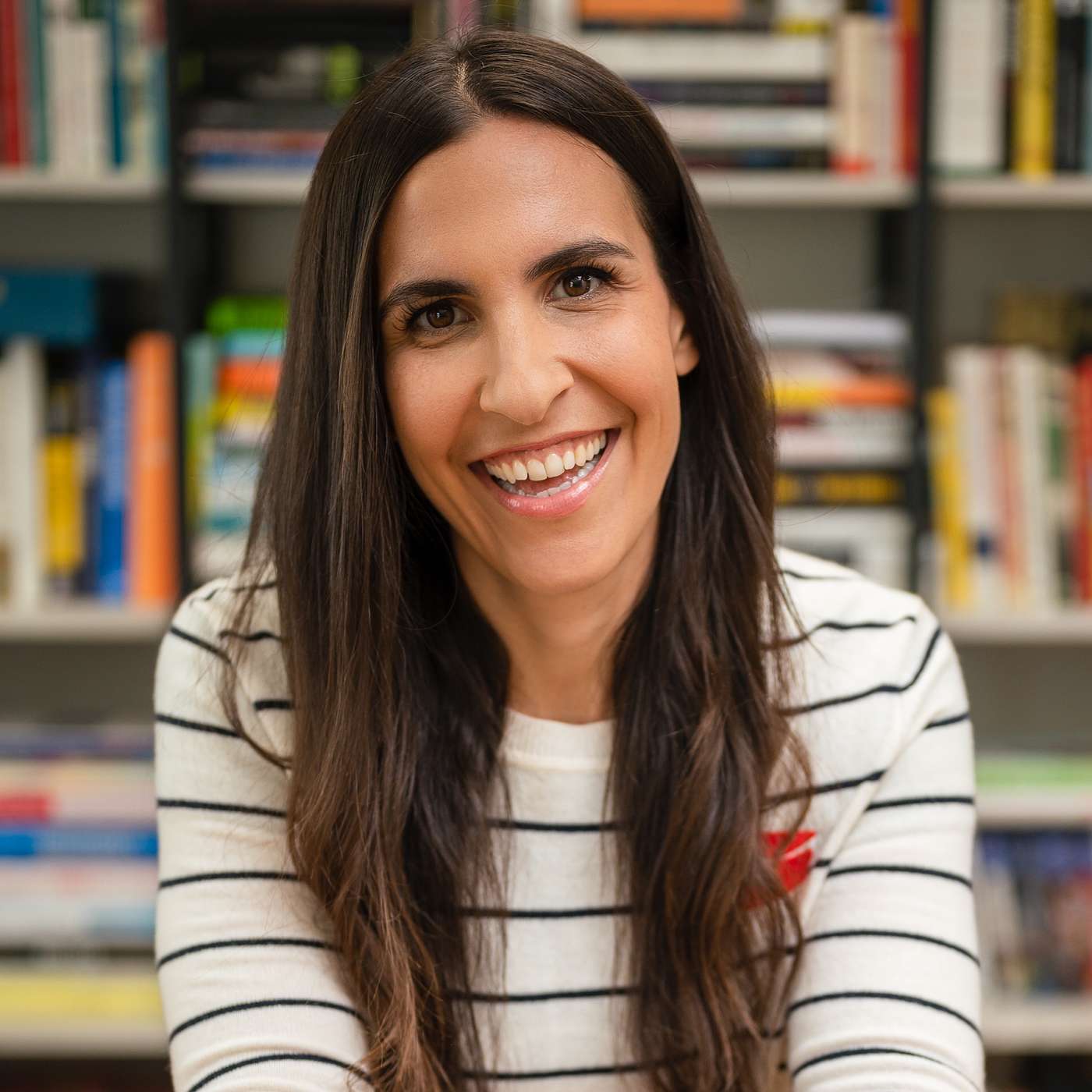2B Bolder Podcast : Career Insights & Advice from Successful Women in Business & Tech