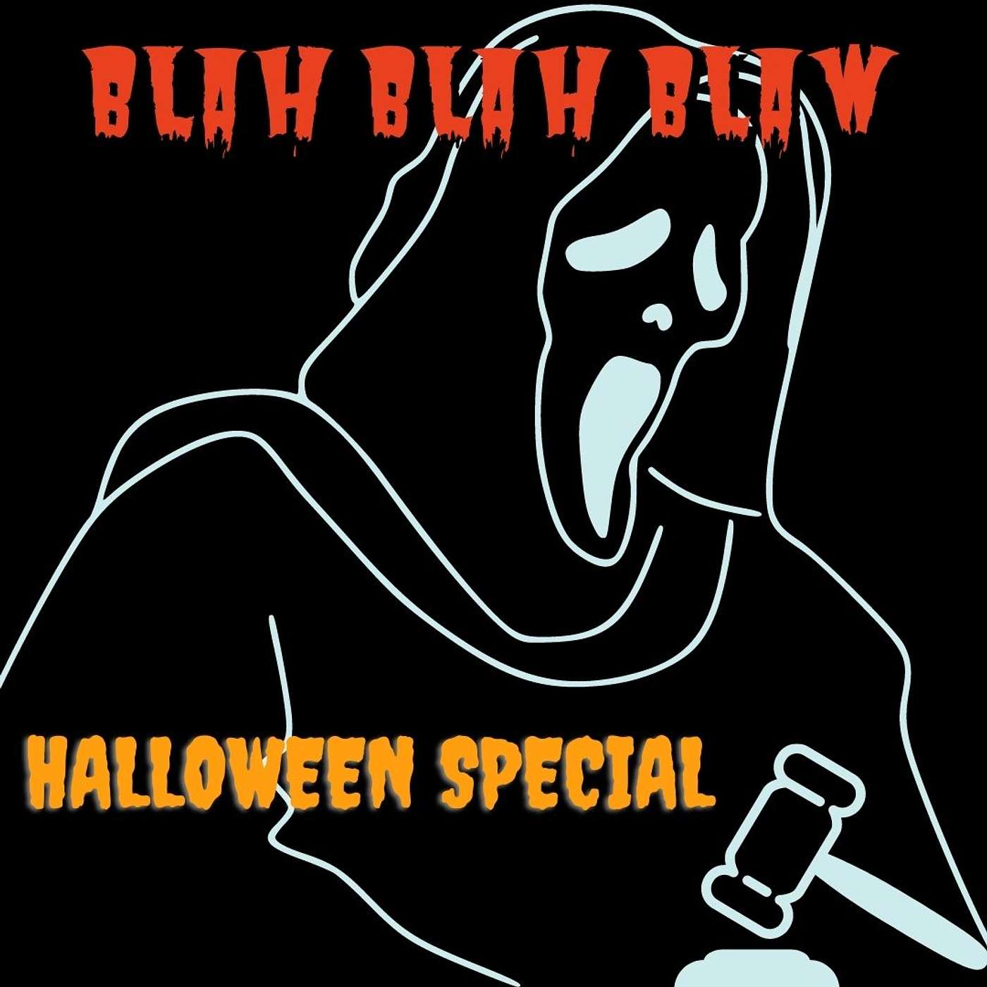 Docket #010220 - Halloween Special